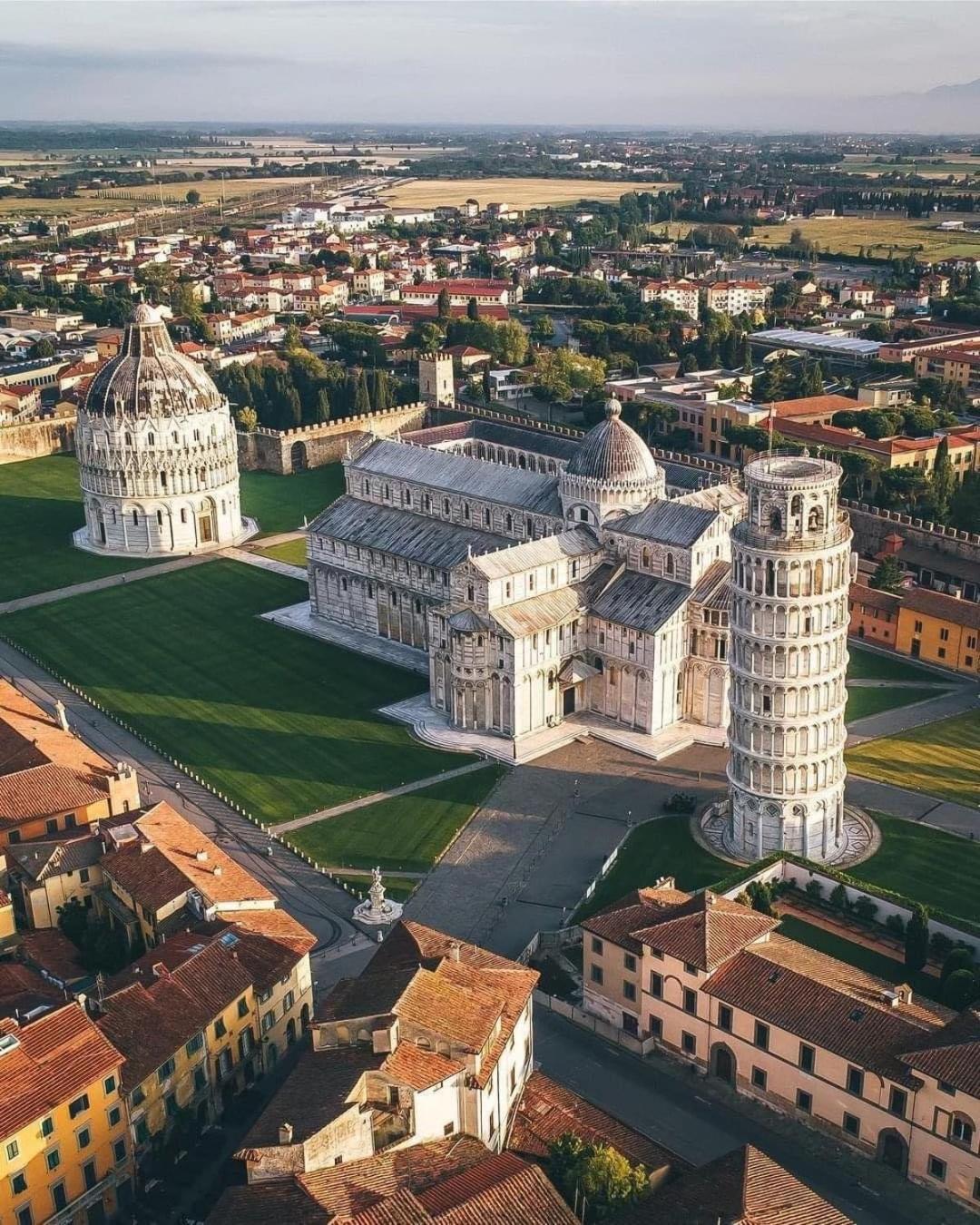B&B Corso Italia Pisa Esterno foto
