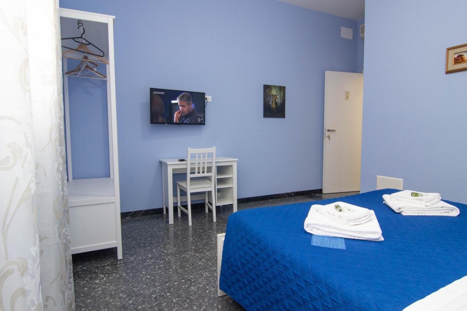 B&B Corso Italia Pisa Esterno foto