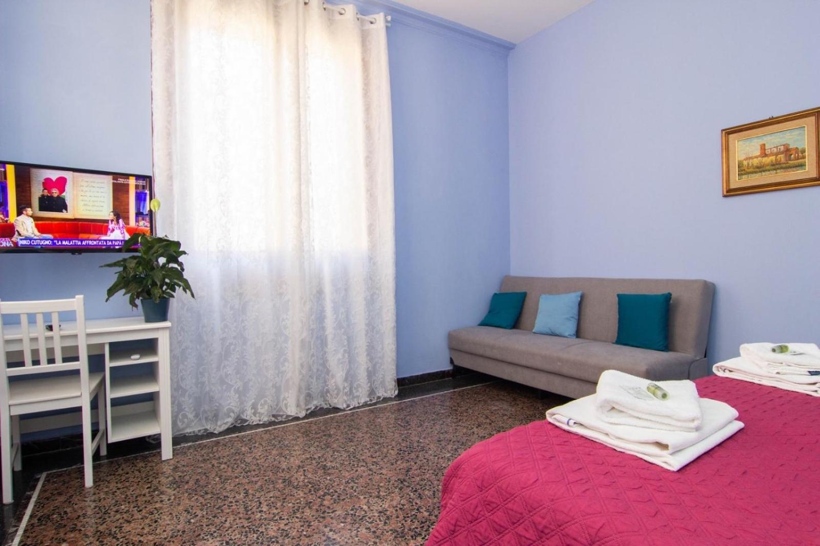 B&B Corso Italia Pisa Esterno foto