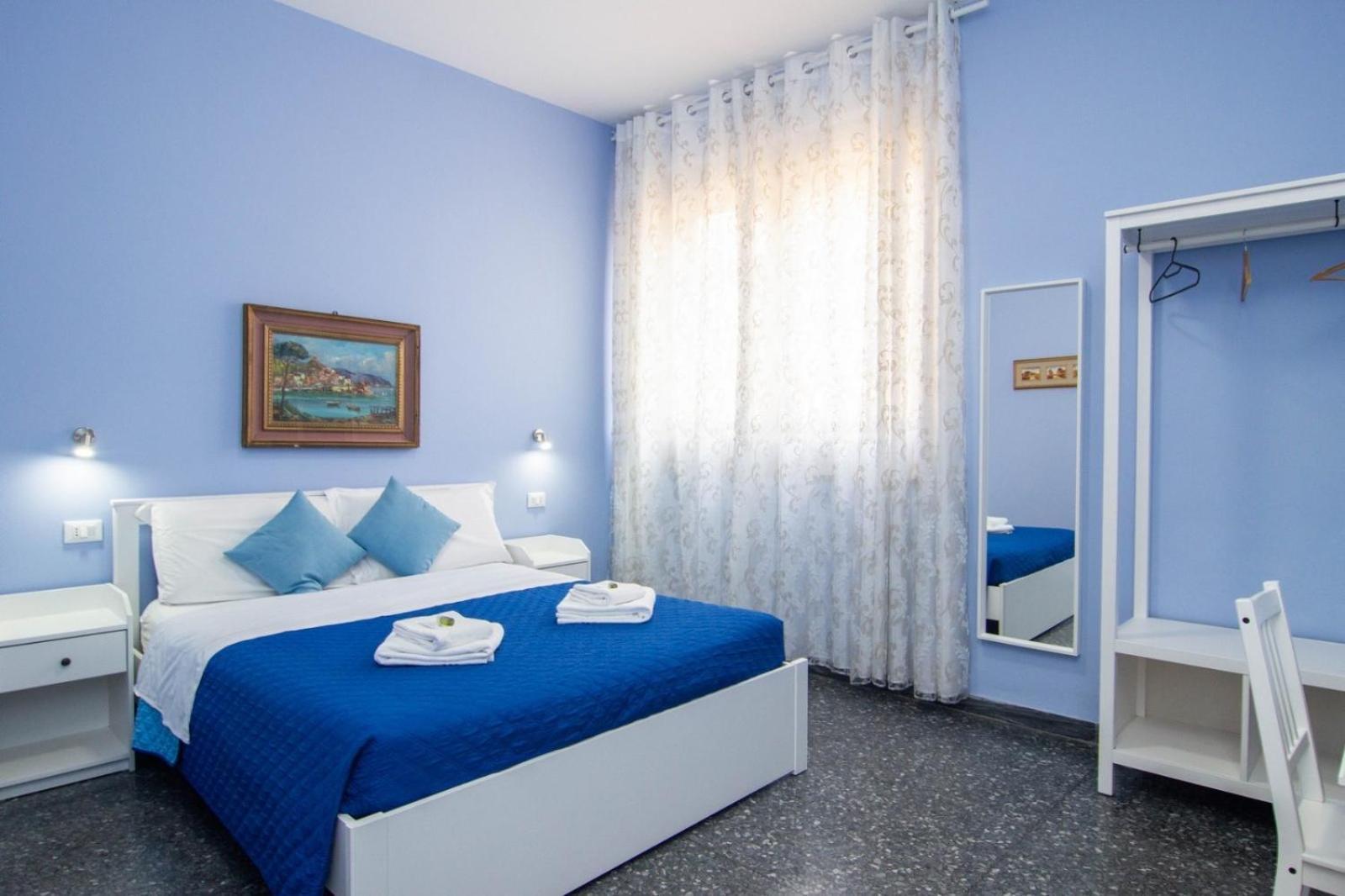 B&B Corso Italia Pisa Esterno foto