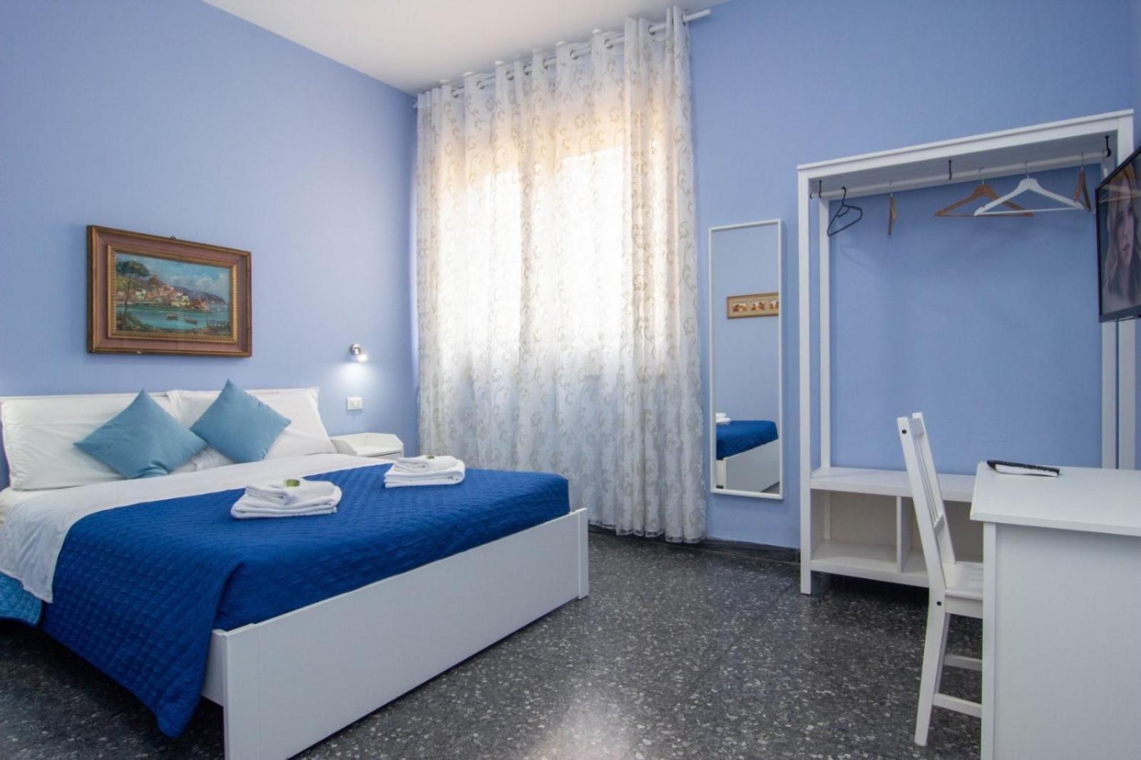 B&B Corso Italia Pisa Esterno foto