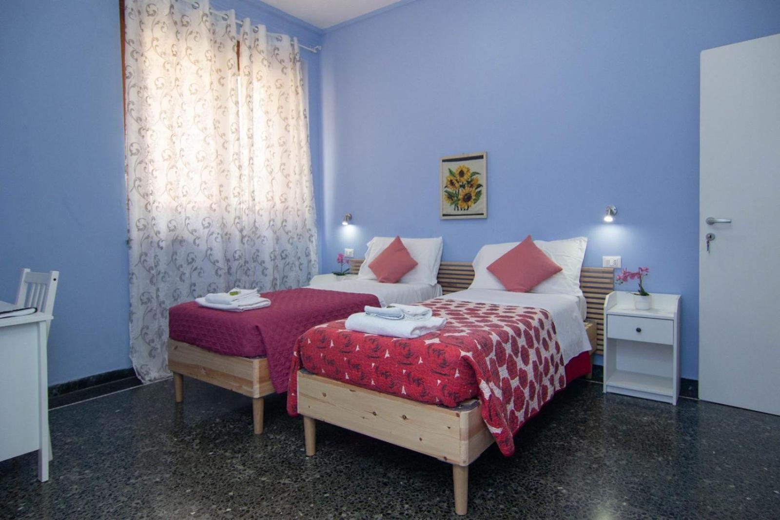 B&B Corso Italia Pisa Esterno foto